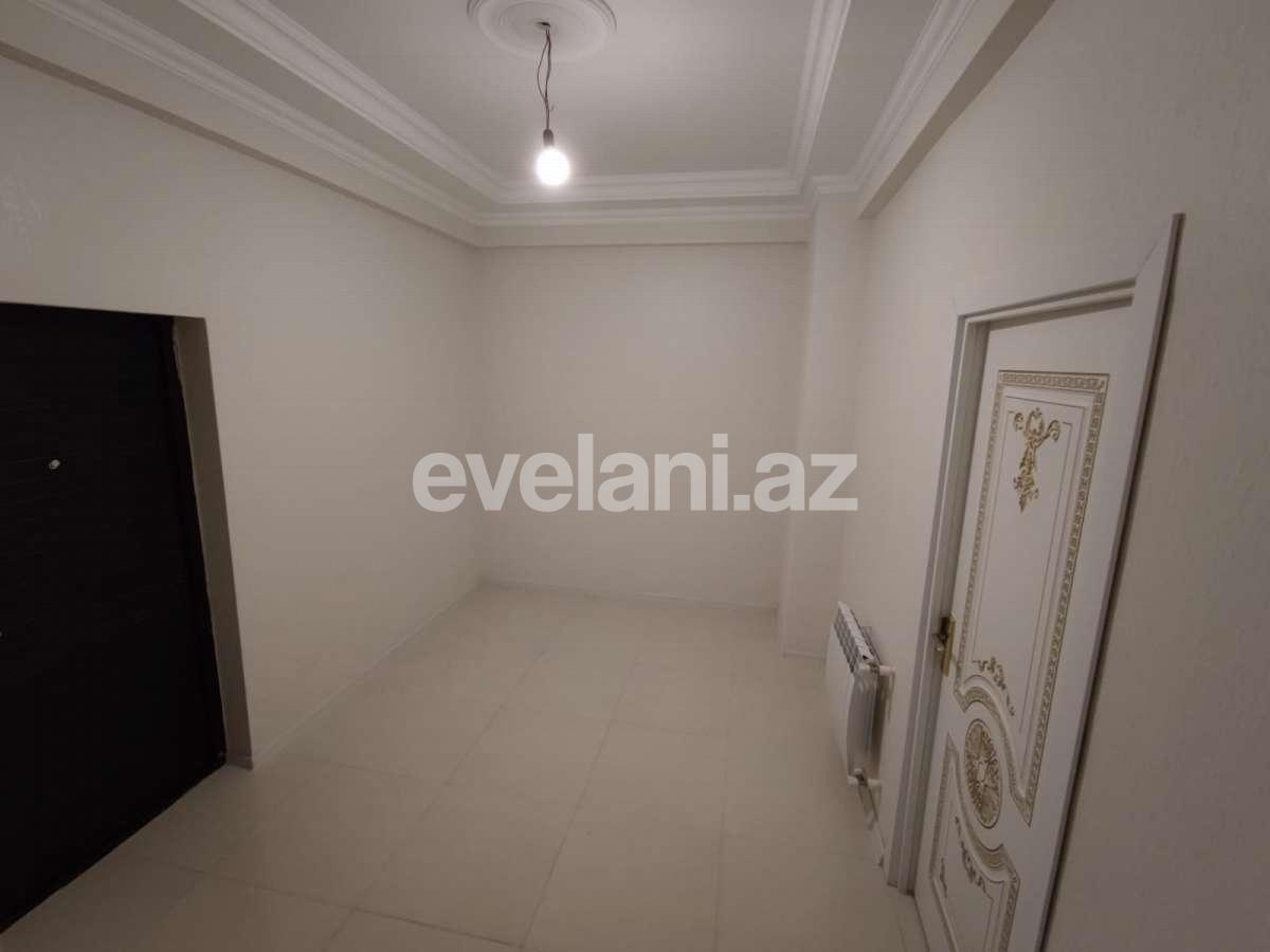 Satılır, yeni tikili, 2 otaqlı, 66 m², Bakı, Nizami r, Qara Qarayev m.