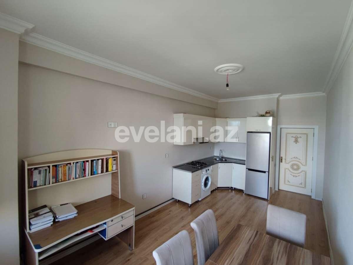Satılır, yeni tikili, 2 otaqlı, 66 m², Bakı, Nizami r, Qara Qarayev m.