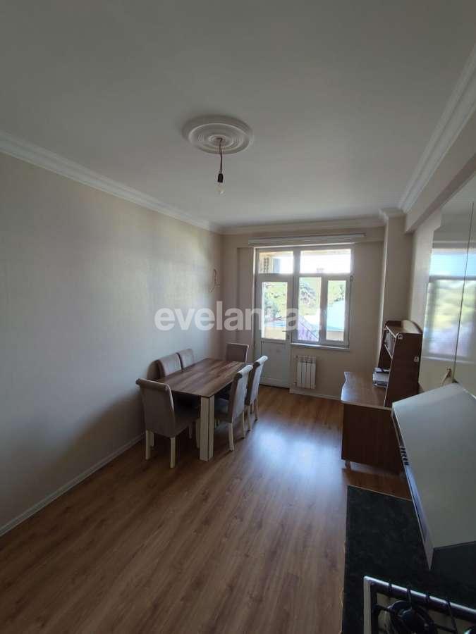 Satılır, yeni tikili, 2 otaqlı, 66 m², Bakı, Nizami r, Qara Qarayev m.