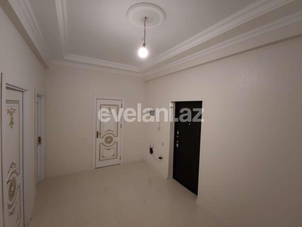 Satılır, yeni tikili, 2 otaqlı, 66 m², Bakı, Nizami r, Qara Qarayev m.