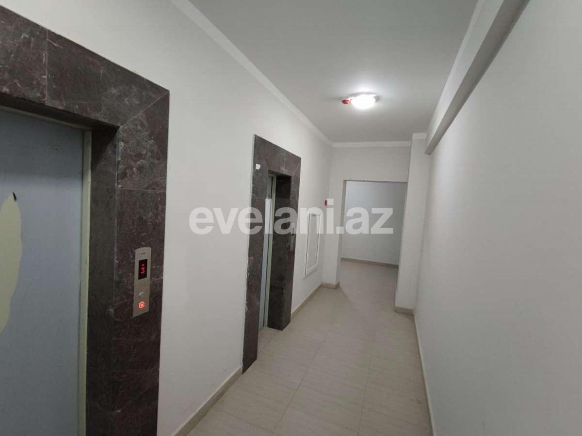 Satılır, yeni tikili, 2 otaqlı, 66 m², Bakı, Nizami r, Qara Qarayev m.