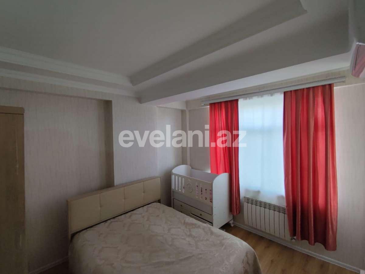 Satılır, yeni tikili, 2 otaqlı, 66 m², Bakı, Nizami r, Qara Qarayev m.