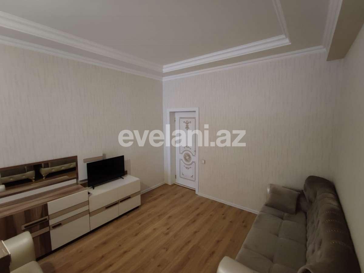 Satılır, yeni tikili, 2 otaqlı, 66 m², Bakı, Nizami r, Qara Qarayev m.
