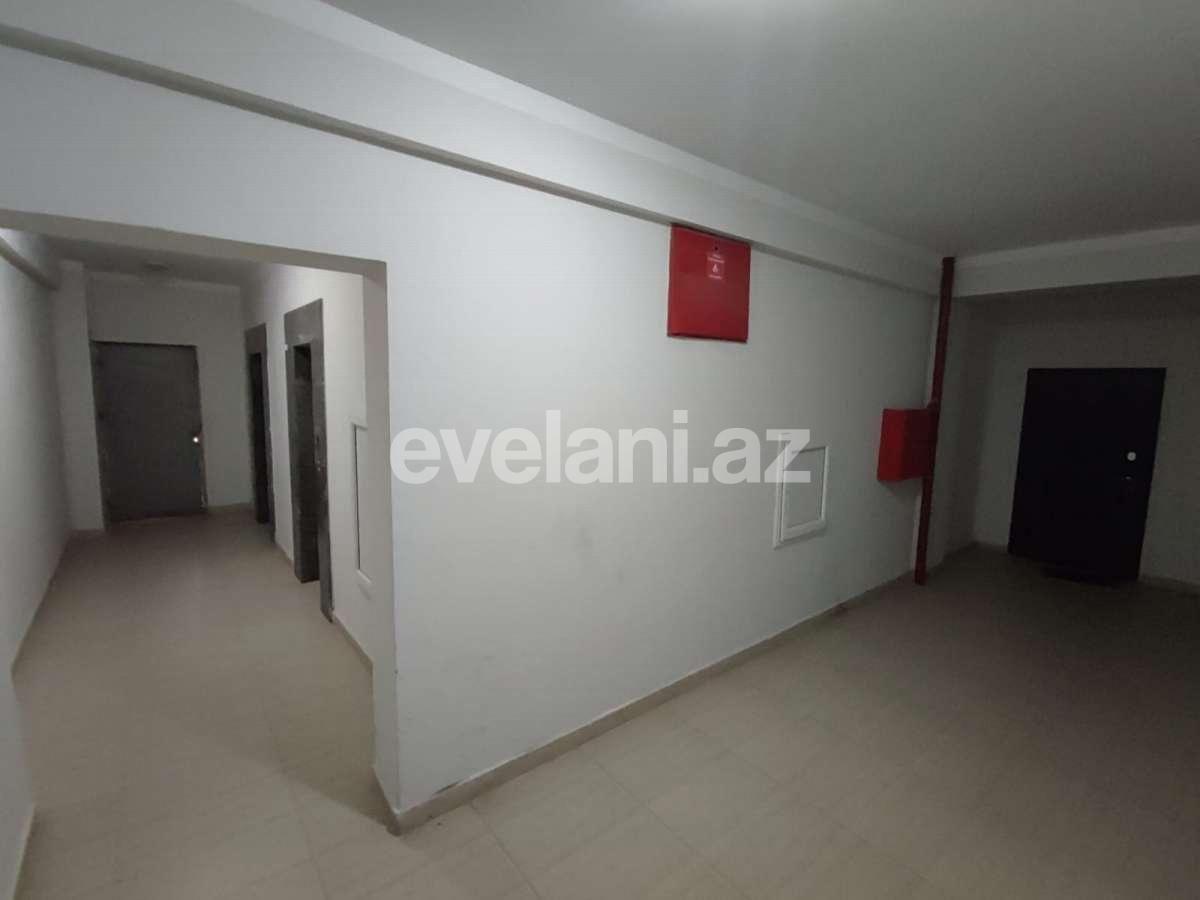 Satılır, yeni tikili, 2 otaqlı, 66 m², Bakı, Nizami r, Qara Qarayev m.