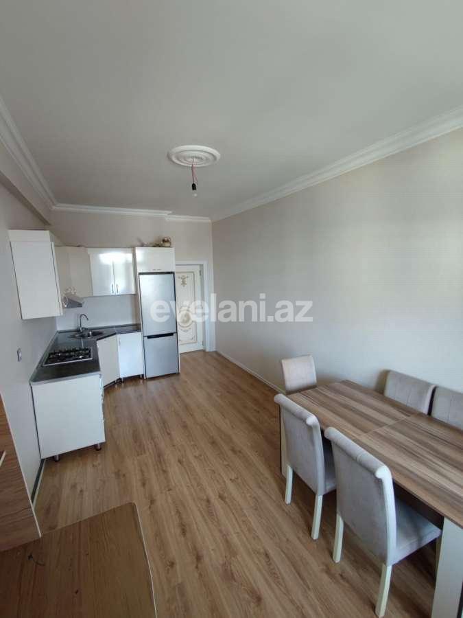 Satılır, yeni tikili, 2 otaqlı, 66 m², Bakı, Nizami r, Qara Qarayev m.