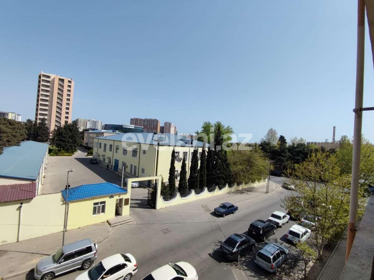 Satılır, yeni tikili, 2 otaqlı, 66 m², Bakı, Nizami r, Qara Qarayev m.