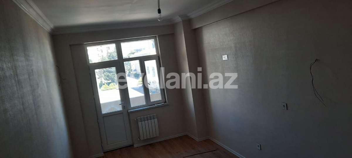 Satılır, yeni tikili, 2 otaqlı, 66 m², Bakı, Nizami r, Qara Qarayev m.