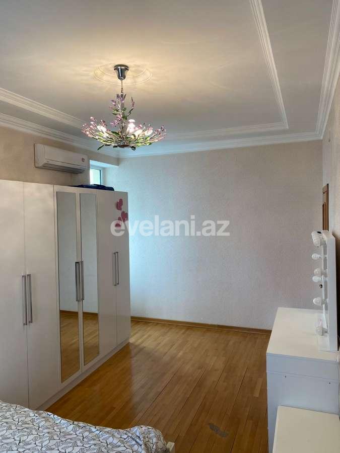 Satılır, yeni tikili, 3 otaqlı, 116 m², Bakı, Nəsimi r, 4-cü mikrorayon q, Memar Əcəmi m.