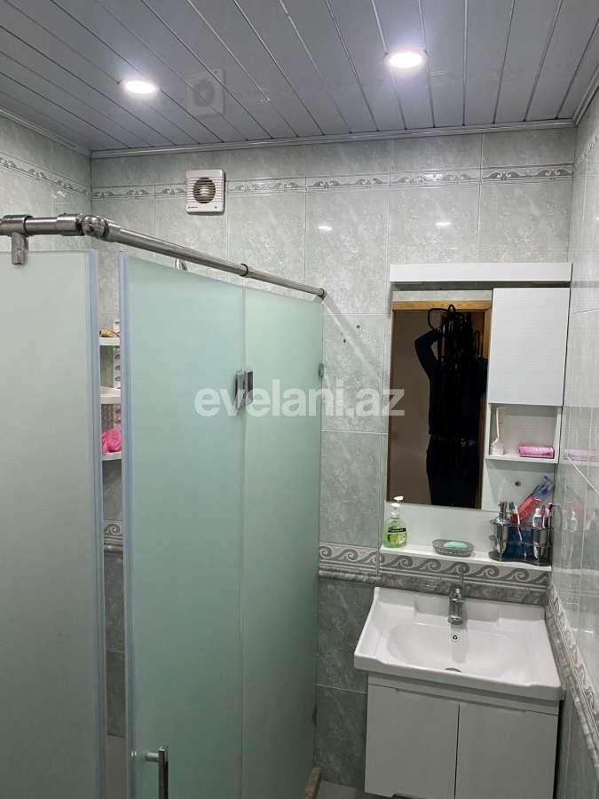 Satılır, yeni tikili, 3 otaqlı, 116 m², Bakı, Nəsimi r, 4-cü mikrorayon q, Memar Əcəmi m.