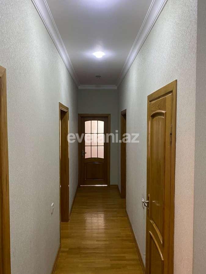 Satılır, yeni tikili, 3 otaqlı, 116 m², Bakı, Nəsimi r, 4-cü mikrorayon q, Memar Əcəmi m.