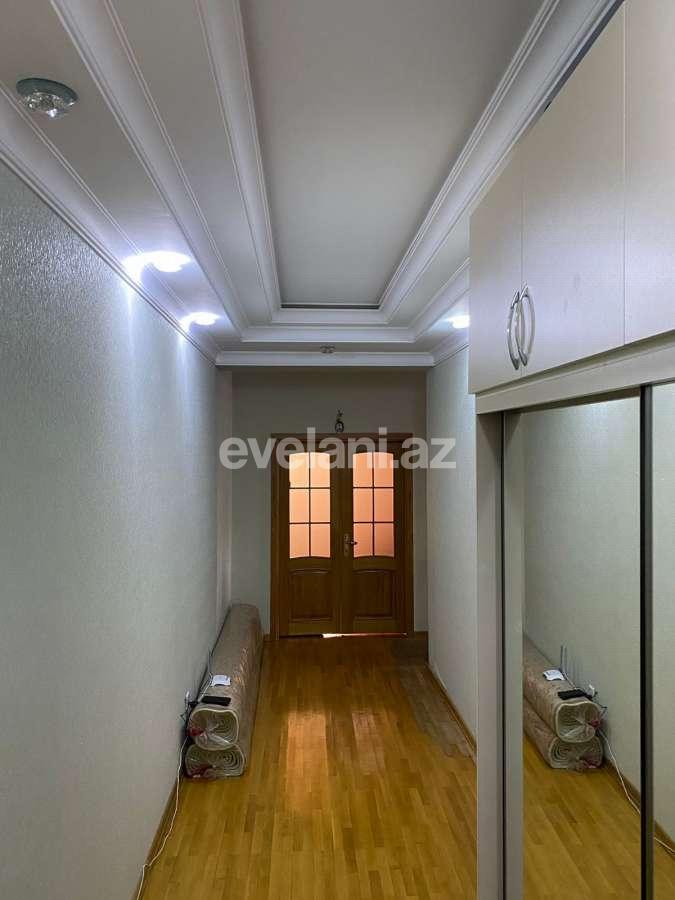 Satılır, yeni tikili, 3 otaqlı, 116 m², Bakı, Nəsimi r, 4-cü mikrorayon q, Memar Əcəmi m.