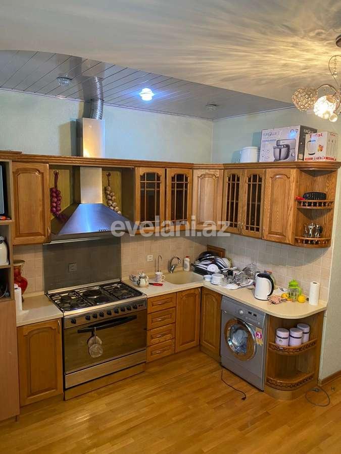 Satılır, yeni tikili, 3 otaqlı, 116 m², Bakı, Nəsimi r, 4-cü mikrorayon q, Memar Əcəmi m.