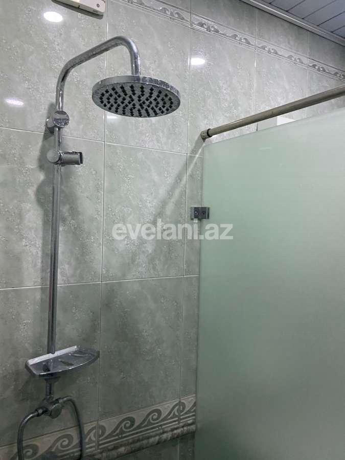 Satılır, yeni tikili, 3 otaqlı, 116 m², Bakı, Nəsimi r, 4-cü mikrorayon q, Memar Əcəmi m.
