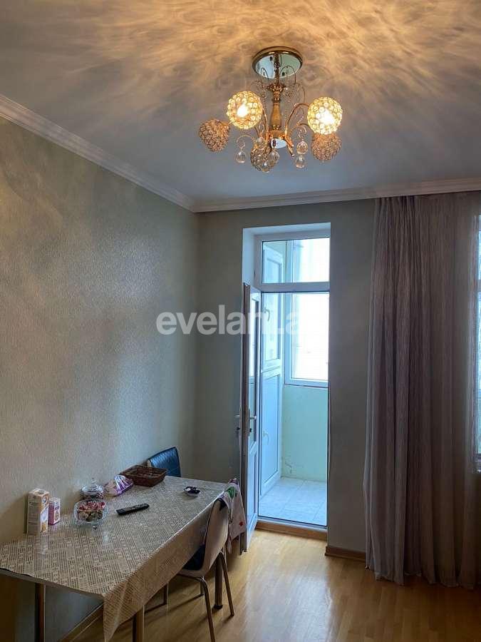 Satılır, yeni tikili, 3 otaqlı, 116 m², Bakı, Nəsimi r, 4-cü mikrorayon q, Memar Əcəmi m.
