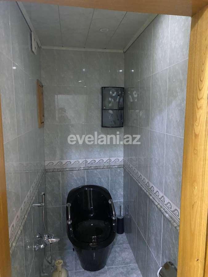 Satılır, yeni tikili, 3 otaqlı, 116 m², Bakı, Nəsimi r, 4-cü mikrorayon q, Memar Əcəmi m.