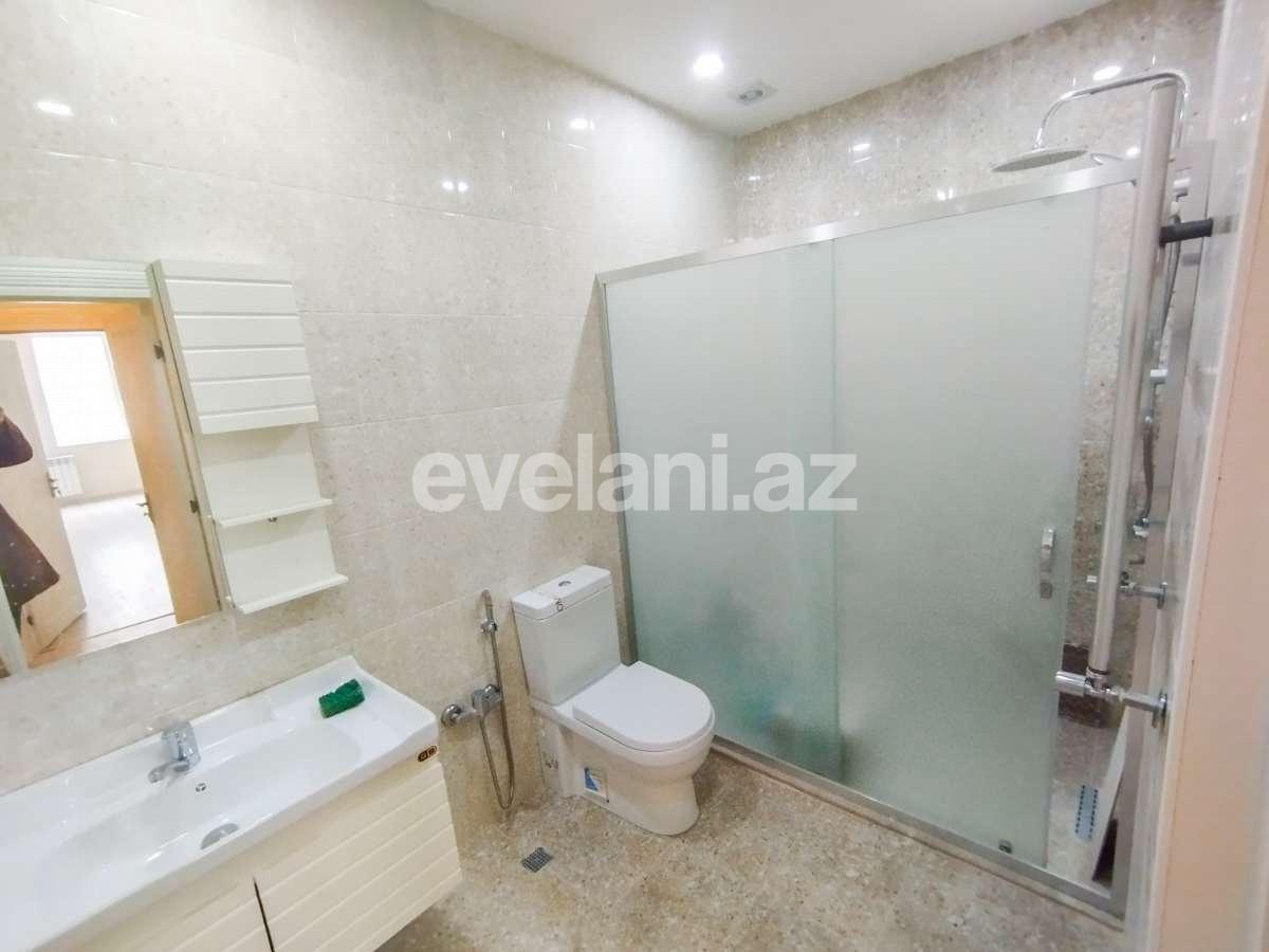 Satılır, yeni tikili, 3 otaqlı, 152 m², Bakı, Xətai r, Həzi Aslanov q, Həzi Aslanov m.