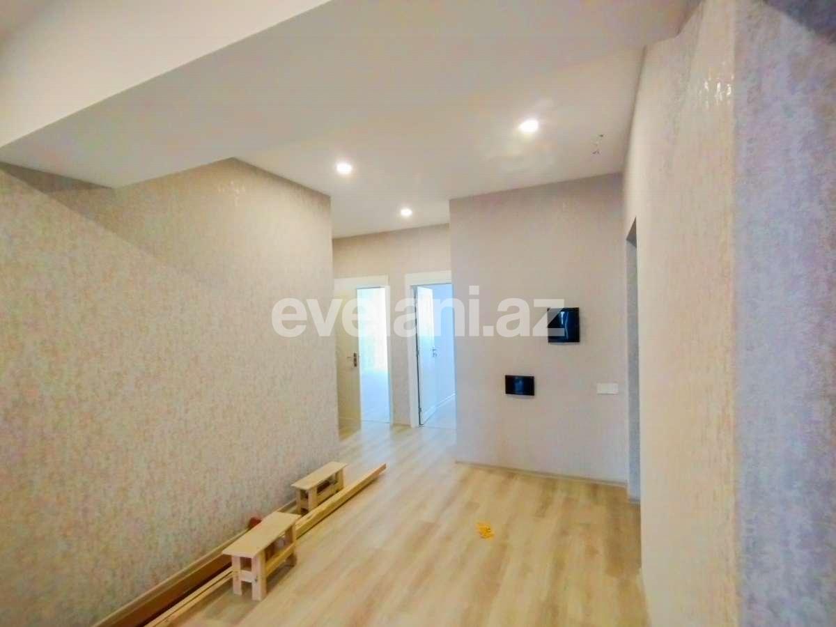 Satılır, yeni tikili, 3 otaqlı, 152 m², Bakı, Xətai r, Həzi Aslanov q, Həzi Aslanov m.
