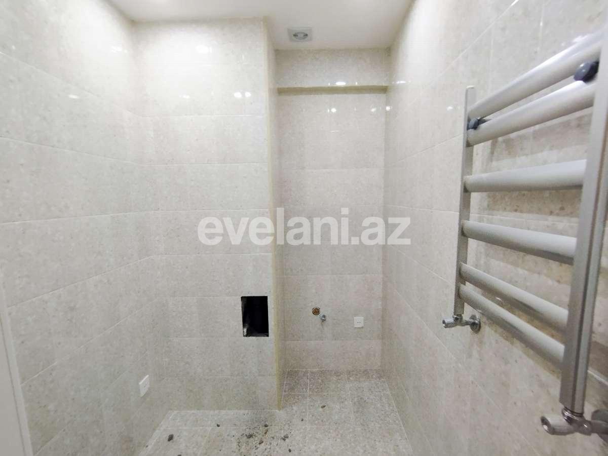 Satılır, yeni tikili, 3 otaqlı, 152 m², Bakı, Xətai r, Həzi Aslanov q, Həzi Aslanov m.