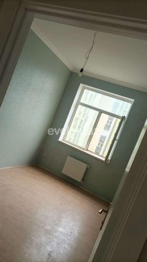 Satılır, yeni tikili, 3 otaqlı, 152 m², Bakı, Xətai r, Həzi Aslanov q, Həzi Aslanov m.