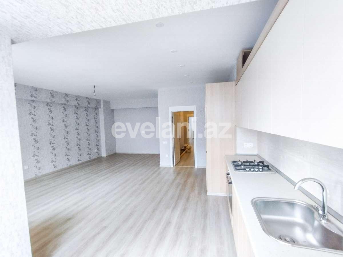 Satılır, yeni tikili, 3 otaqlı, 152 m², Bakı, Xətai r, Həzi Aslanov q, Həzi Aslanov m.