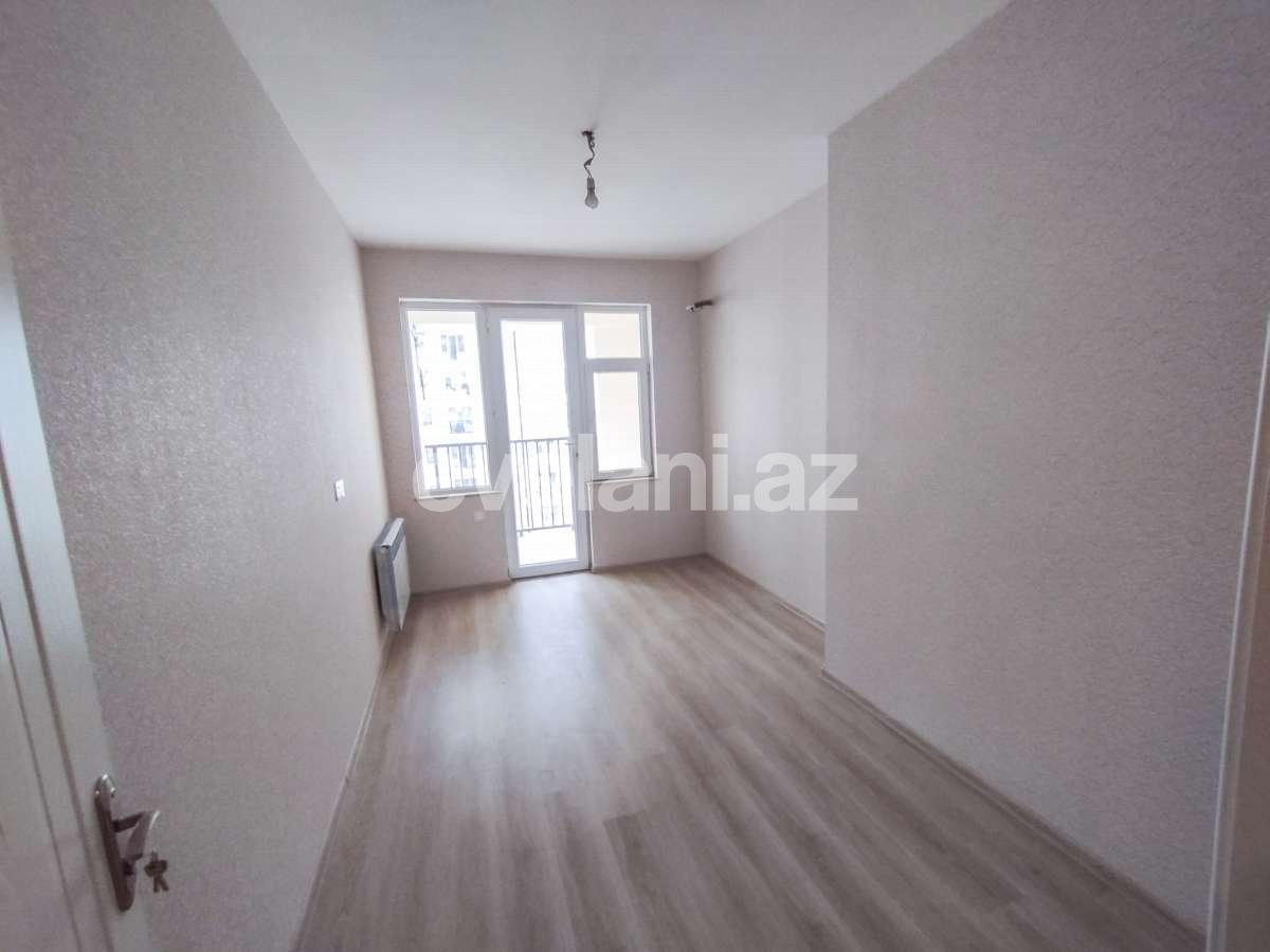Satılır, yeni tikili, 3 otaqlı, 152 m², Bakı, Xətai r, Həzi Aslanov q, Həzi Aslanov m.