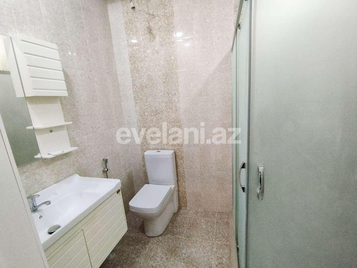 Satılır, yeni tikili, 3 otaqlı, 152 m², Bakı, Xətai r, Həzi Aslanov q, Həzi Aslanov m.