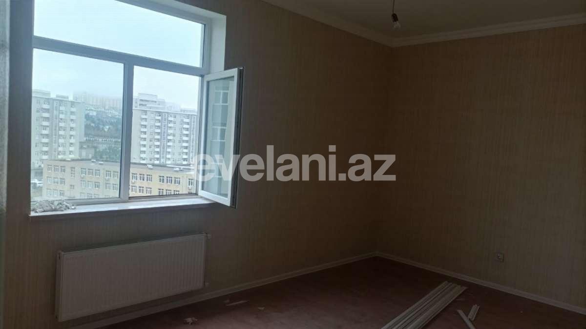 Satılır, yeni tikili, 3 otaqlı, 152 m², Bakı, Xətai r, Həzi Aslanov q, Həzi Aslanov m.