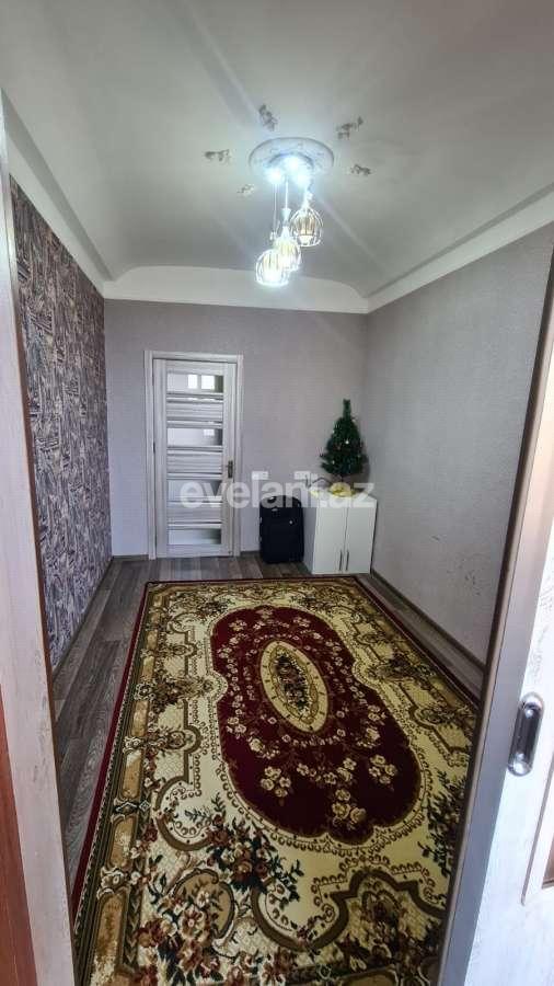 Satılır, köhnə tikili, 3 otaqlı, 81.99 m², Bakı, Xətai r, Həzi Aslanov q, Həzi Aslanov m.