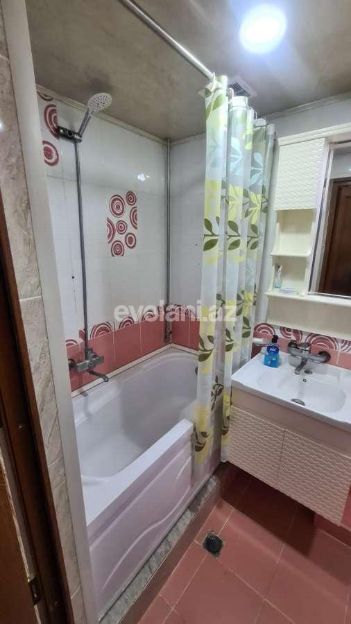Satılır, köhnə tikili, 3 otaqlı, 81.99 m², Bakı, Xətai r, Həzi Aslanov q, Həzi Aslanov m.