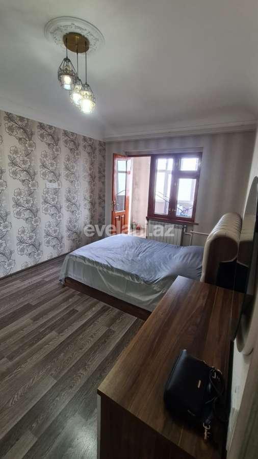 Satılır, köhnə tikili, 3 otaqlı, 81.99 m², Bakı, Xətai r, Həzi Aslanov q, Həzi Aslanov m.