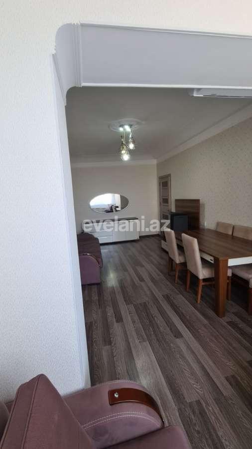 Satılır, köhnə tikili, 3 otaqlı, 81.99 m², Bakı, Xətai r, Həzi Aslanov q, Həzi Aslanov m.