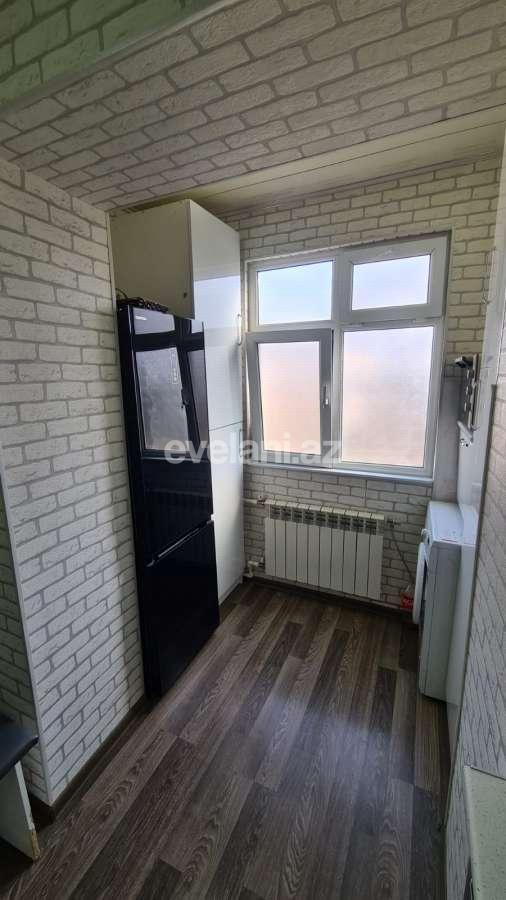 Satılır, köhnə tikili, 3 otaqlı, 81.99 m², Bakı, Xətai r, Həzi Aslanov q, Həzi Aslanov m.