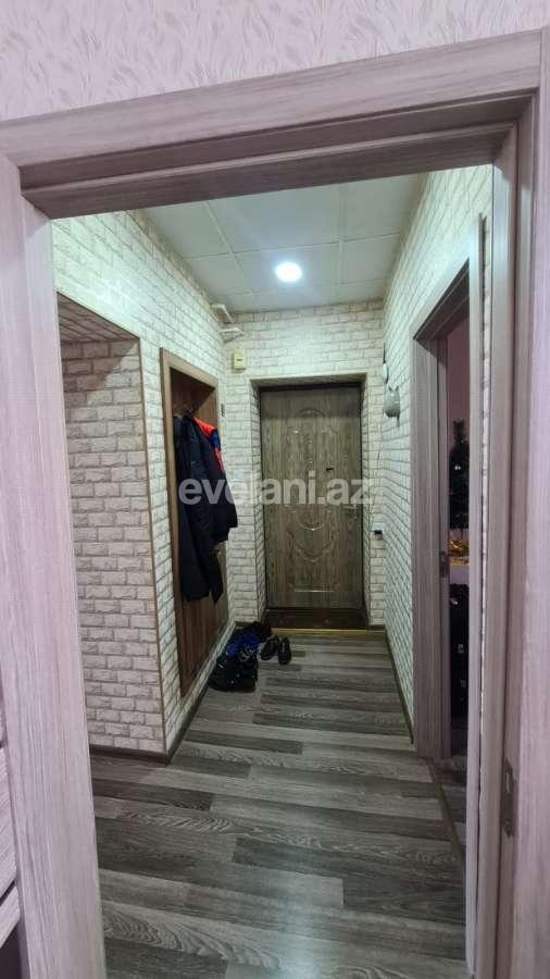 Satılır, köhnə tikili, 3 otaqlı, 81.99 m², Bakı, Xətai r, Həzi Aslanov q, Həzi Aslanov m.