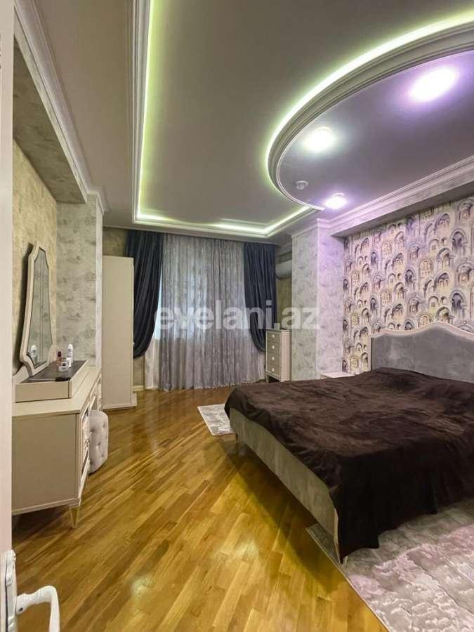 Kirayə verilir, yeni tikili, 3 otaqlı, 140 m², Bakı, Nəsimi r, Nizami m.