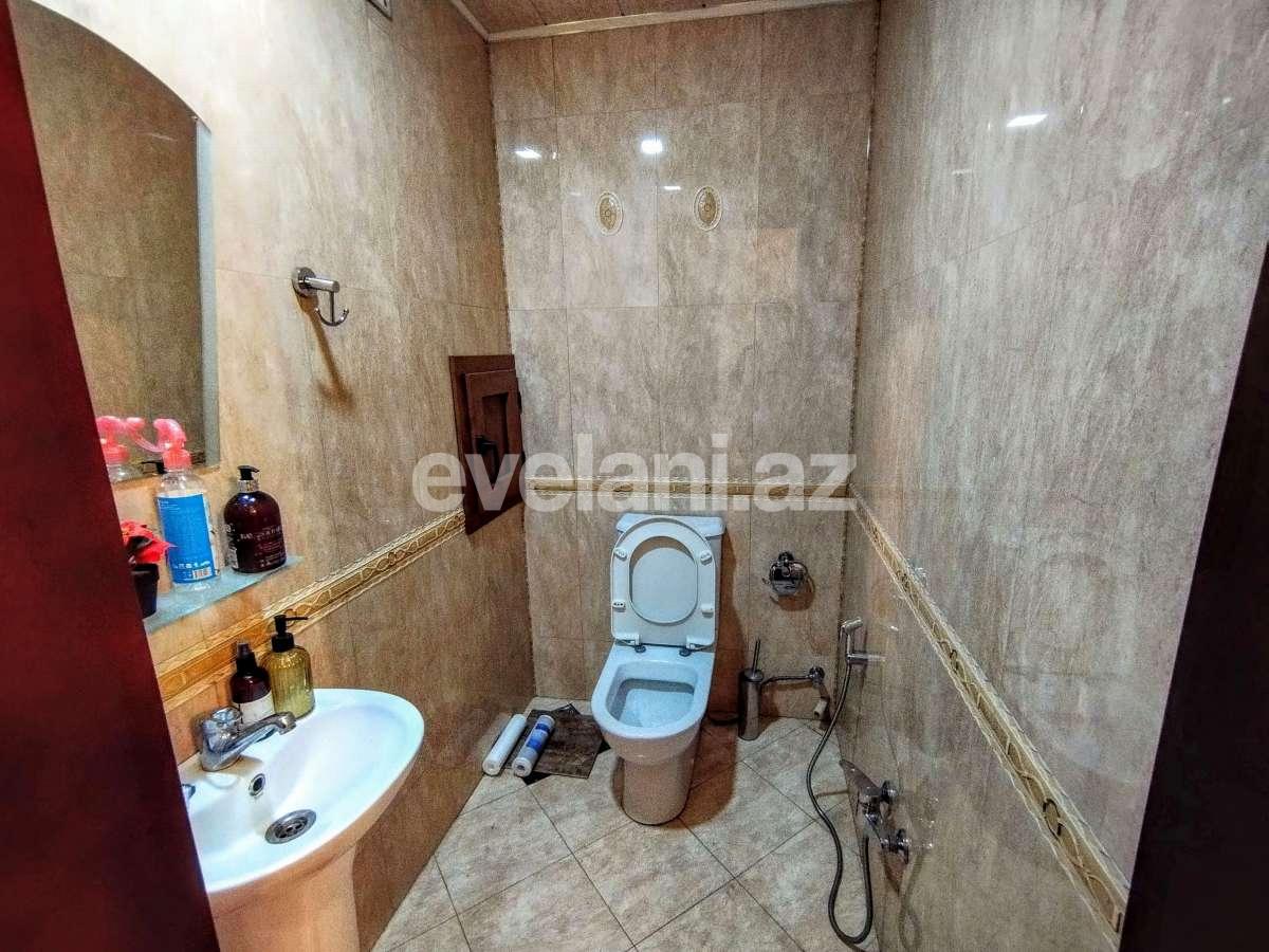 Kirayə verilir, yeni tikili, 3 otaqlı, 120 m², Bakı, Xətai r, Həzi Aslanov q, Həzi Aslanov m.