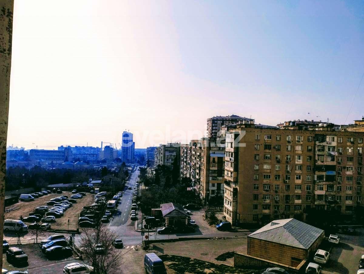 Kirayə verilir, yeni tikili, 3 otaqlı, 120 m², Bakı, Xətai r, Həzi Aslanov q, Həzi Aslanov m.