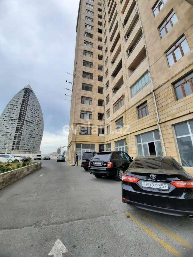 Satılır, yeni tikili, 2 otaqlı, 60 m², Bakı, Nərimanov r, Nəriman Nərimanov m.