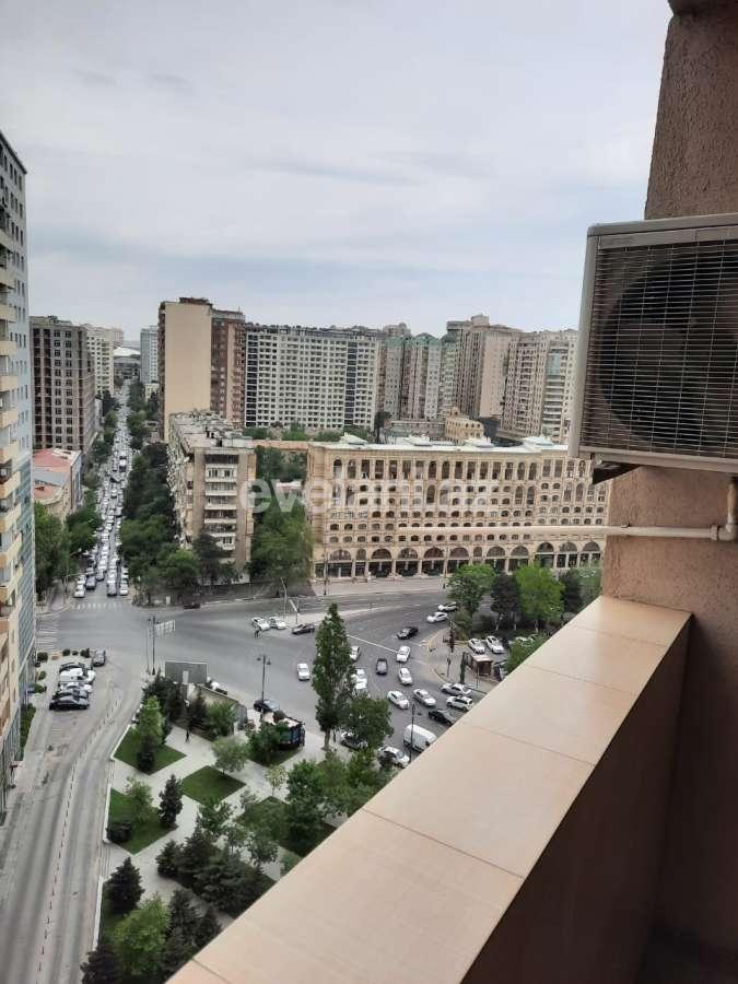 Satılır, yeni tikili, 2 otaqlı, 60 m², Bakı, Nərimanov r, Nəriman Nərimanov m.