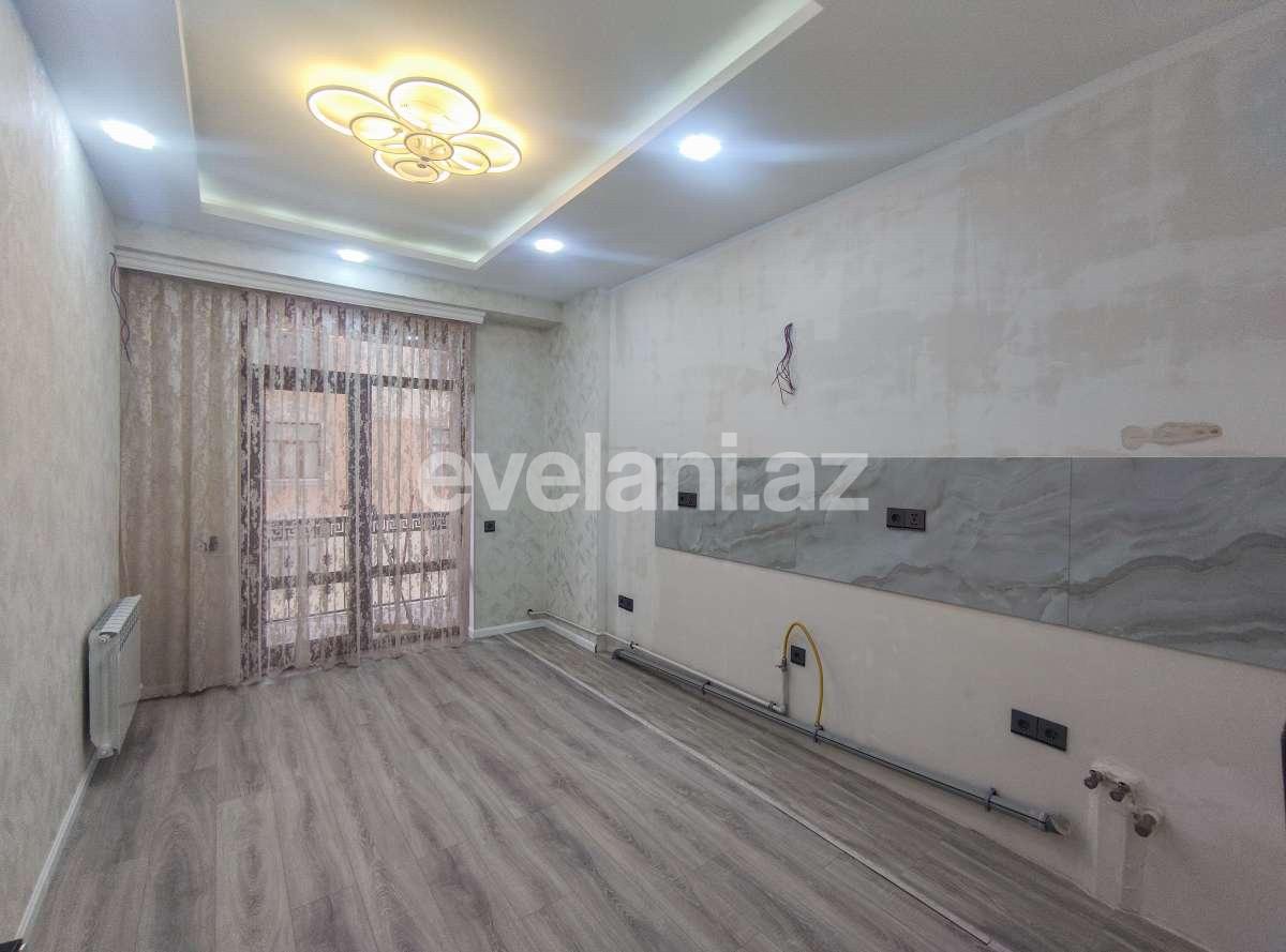 Satılır, yeni tikili, 3 otaqlı, 133 m², Bakı, Nizami r, Neftçilər m.