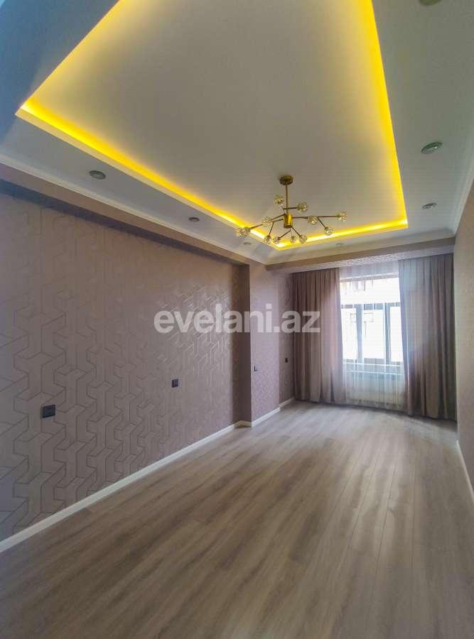 Satılır, yeni tikili, 3 otaqlı, 133 m², Bakı, Nizami r, Neftçilər m.
