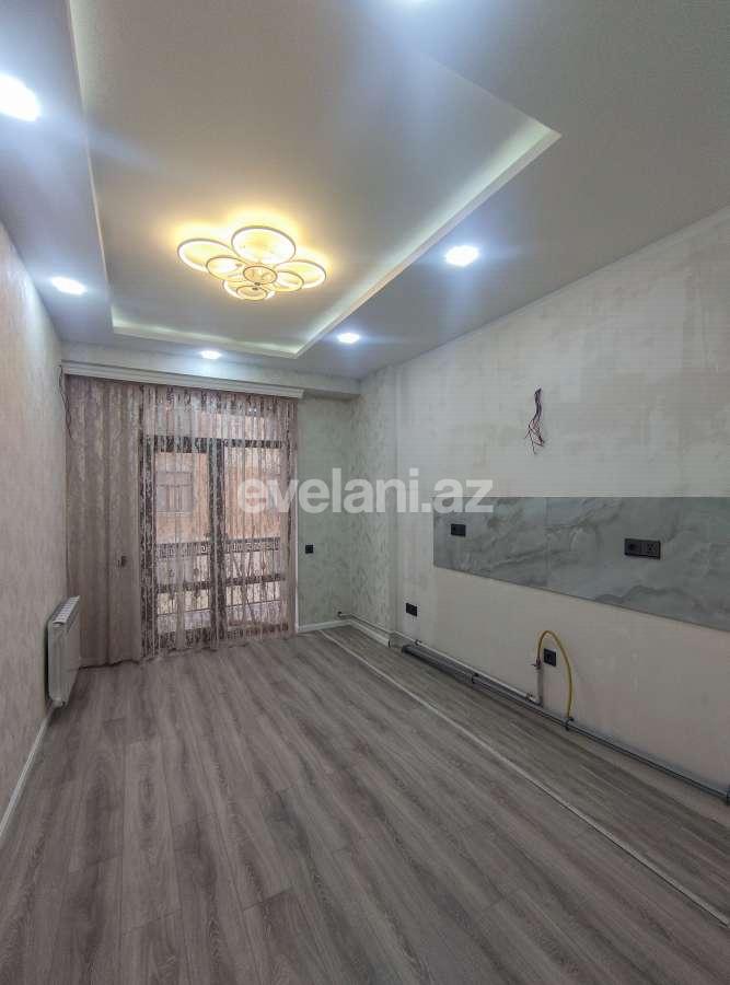 Satılır, yeni tikili, 3 otaqlı, 133 m², Bakı, Nizami r, Neftçilər m.
