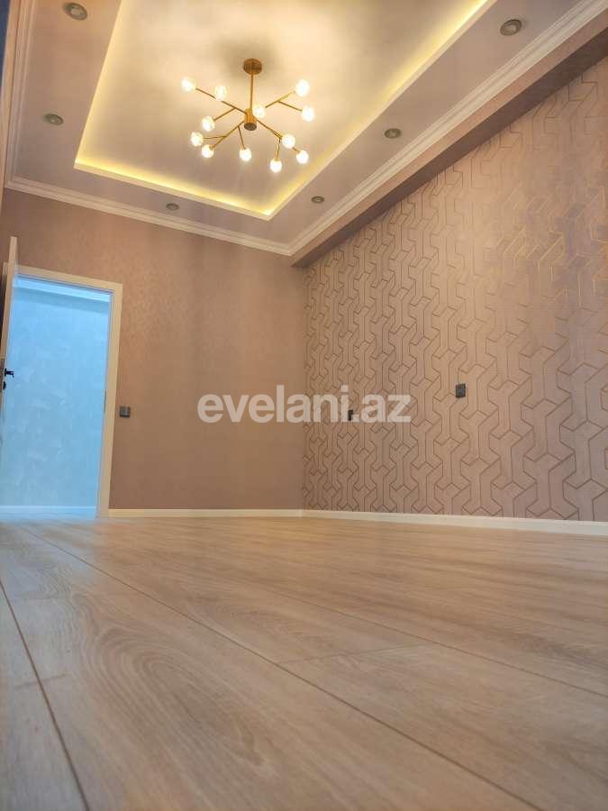 Satılır, yeni tikili, 3 otaqlı, 133 m², Bakı, Nizami r, Neftçilər m.