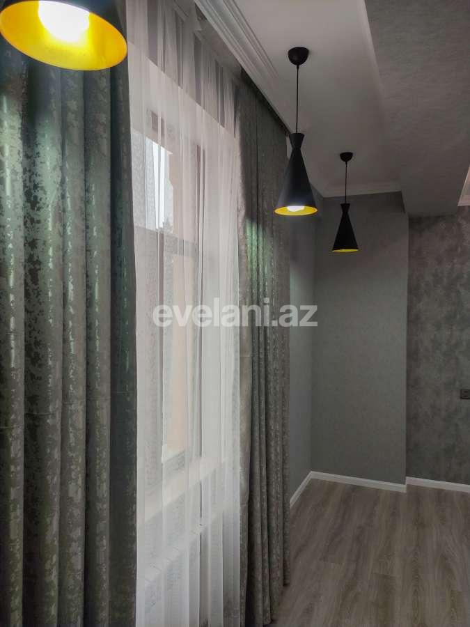 Satılır, yeni tikili, 3 otaqlı, 133 m², Bakı, Nizami r, Neftçilər m.