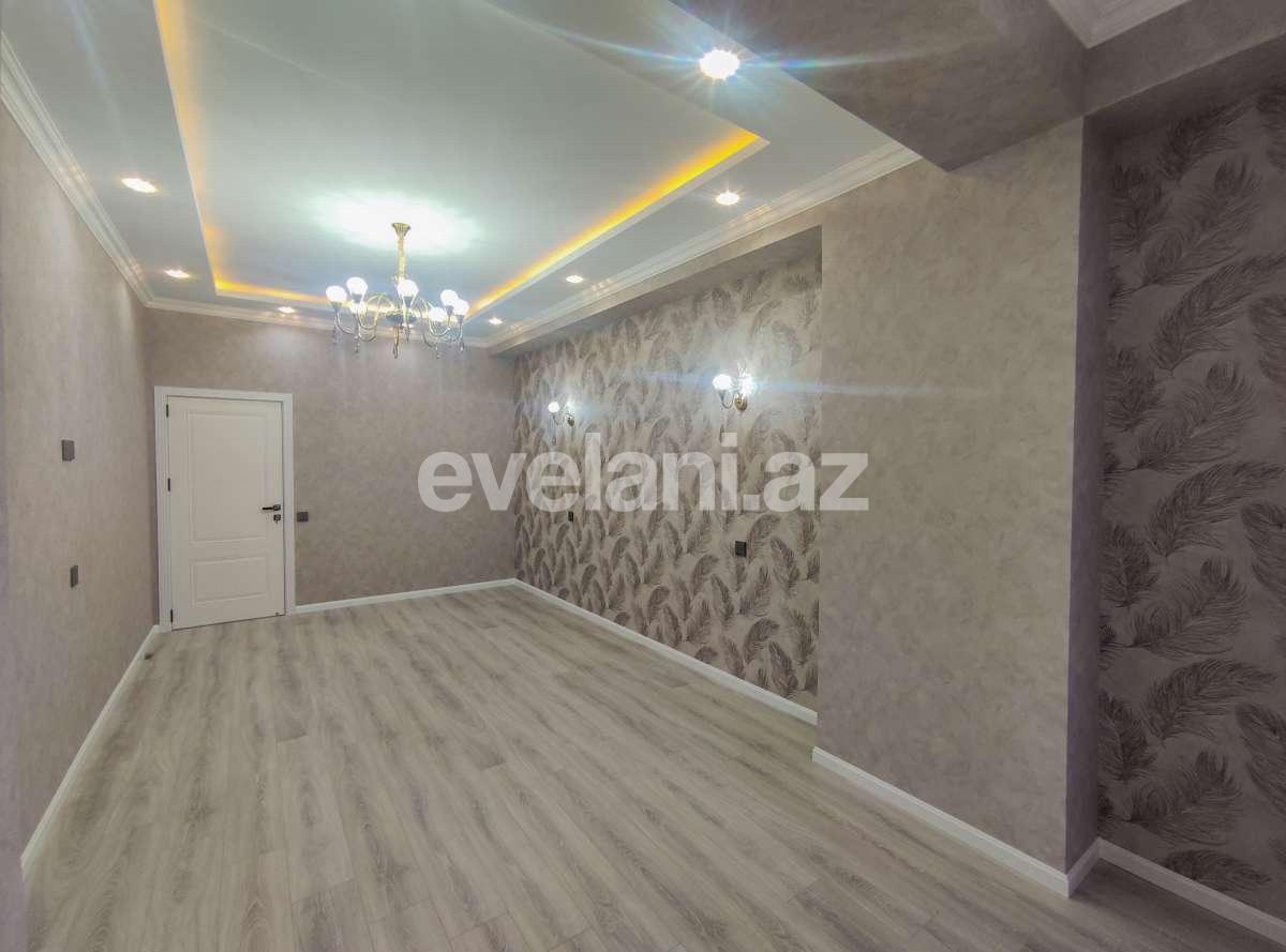 Satılır, yeni tikili, 3 otaqlı, 133 m², Bakı, Nizami r, Neftçilər m.