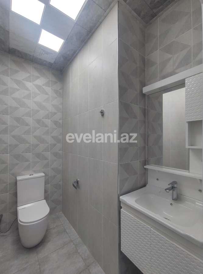 Satılır, yeni tikili, 3 otaqlı, 133 m², Bakı, Nizami r, Neftçilər m.