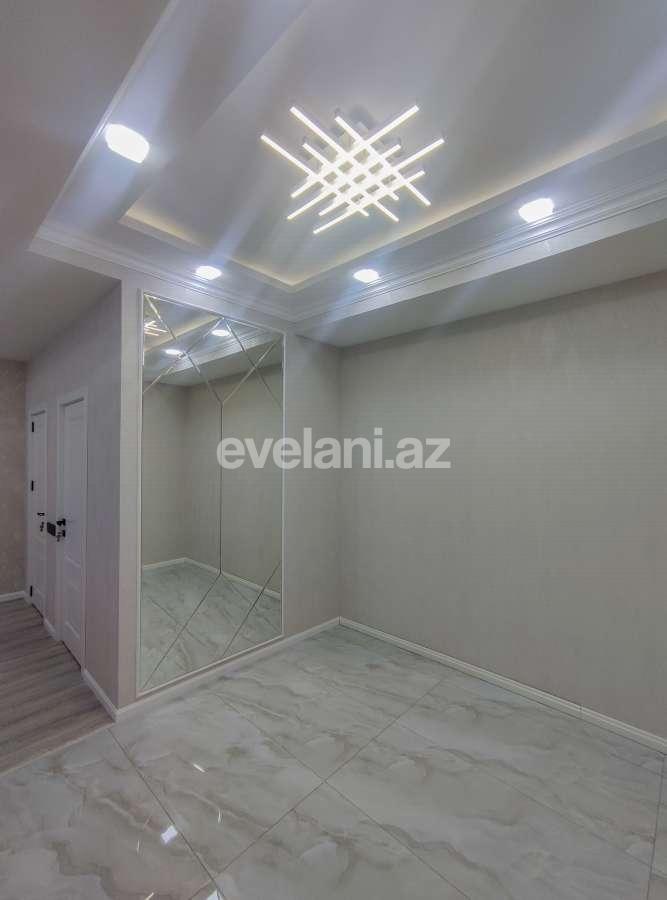 Satılır, yeni tikili, 3 otaqlı, 133 m², Bakı, Nizami r, Neftçilər m.
