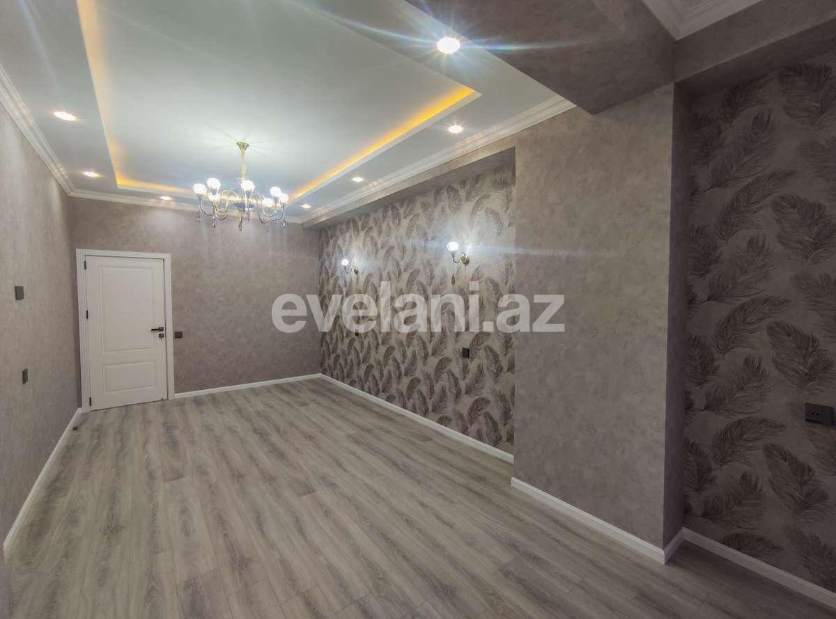 Satılır, yeni tikili, 3 otaqlı, 133 m², Bakı, Nizami r, Neftçilər m.