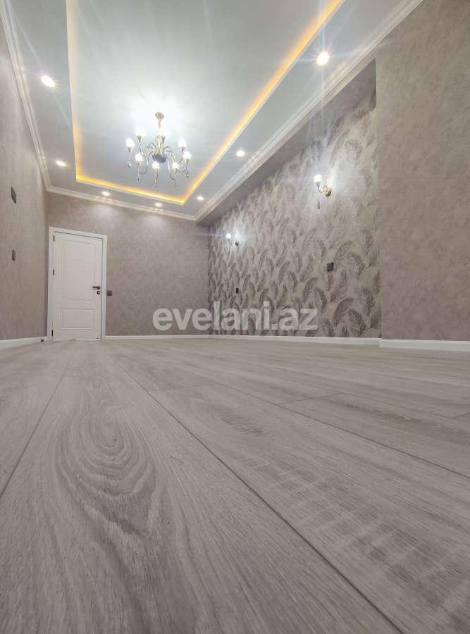 Satılır, yeni tikili, 3 otaqlı, 133 m², Bakı, Nizami r, Neftçilər m.