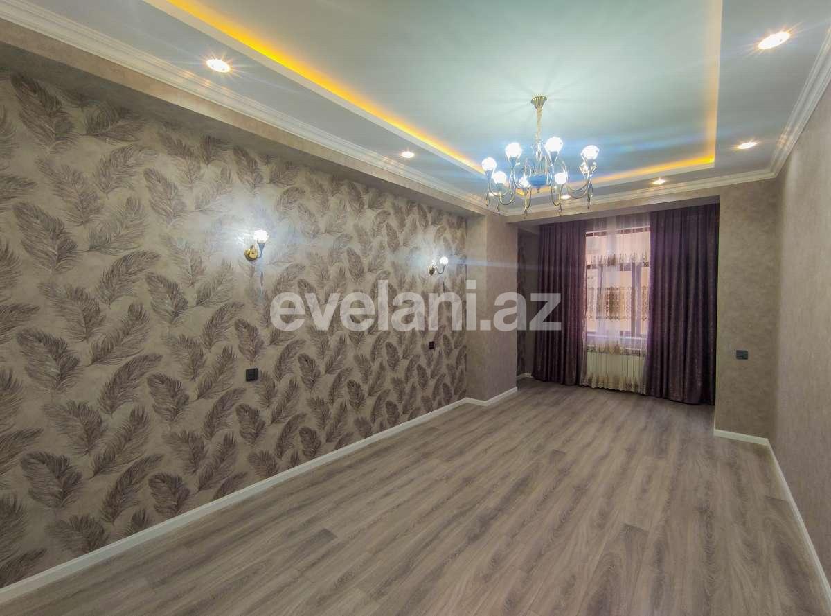 Satılır, yeni tikili, 3 otaqlı, 133 m², Bakı, Nizami r, Neftçilər m.