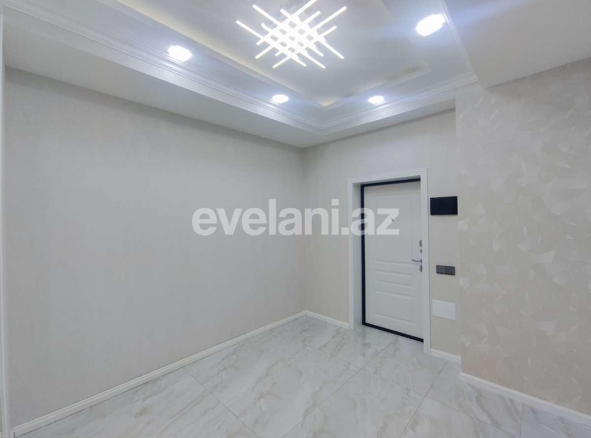 Satılır, yeni tikili, 3 otaqlı, 133 m², Bakı, Nizami r, Neftçilər m.